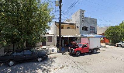 Negocio Servicio Eléctrico Y Refaccionaria 