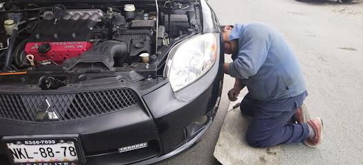 Negocio Servicio Eléctrico Zúñiga