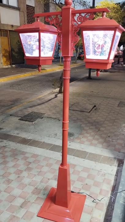 Servicio Electrónico 