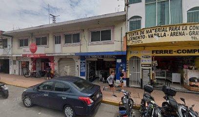 Negocio Servicio En Electrónicos