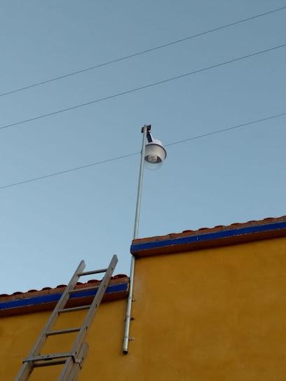 Negocio Servicio Instalaciones Electricas 
