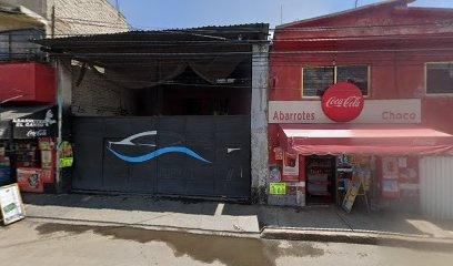 Negocio Servicio Lupita