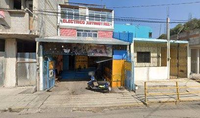 Servicio Marzan Electrico