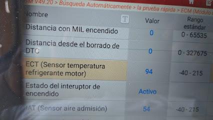 Negocio Servicio Mecánico 77