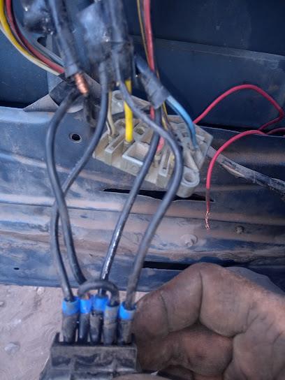 Negocio Servicio Mecanico A Domicilio Cooperativ@