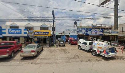 Servicio Mecanico Y Electrico Colosio