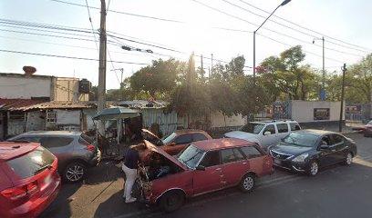 Negocio Servicio Mecánico Y Eléctrico Cruz