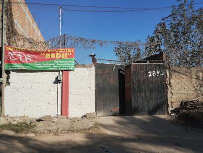 Negocio Servicio Técnico Automotriz Badis Autoelectrico Y Mecánico