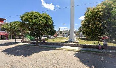 Negocio Servicio