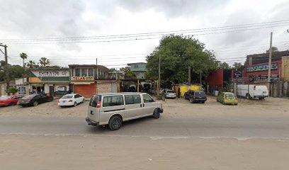 Servicios Auto Eléctricos 