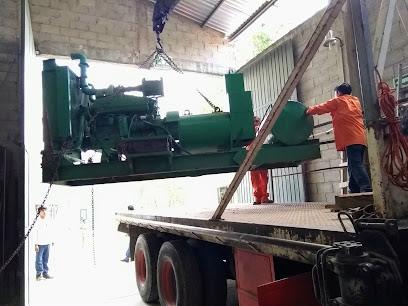 Negocio Servicios De Electricidad Industrial