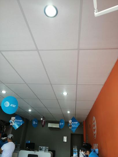 Negocio Servicios De Electricidad 