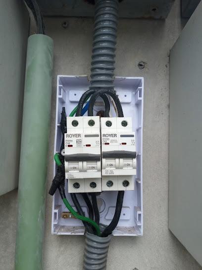 Servicios De Electricista Y Plomeria Playa Del Carmen 24 Horas