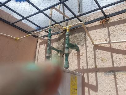 Servicios De Fontanería, Electricidad Y Albañilería En Ags