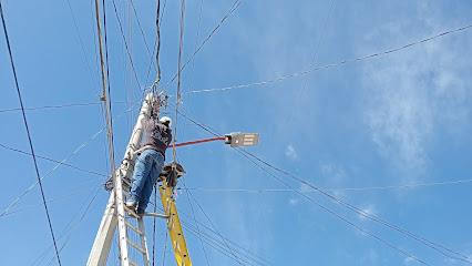 Servicios Eléctricos