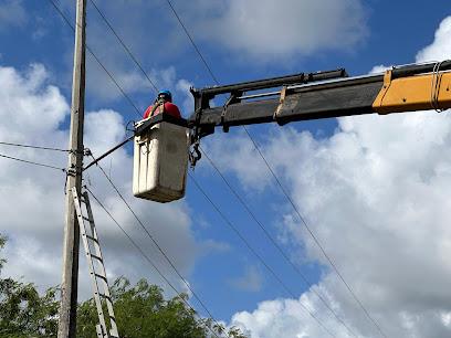 Servicios Eléctricos Aguilar