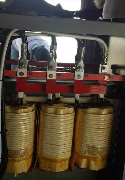 Servicios Electricos Bustamante
