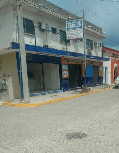 Negocio Servicios Eléctricos Del Sur