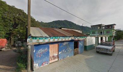 Negocio Servicios Eléctricos García
