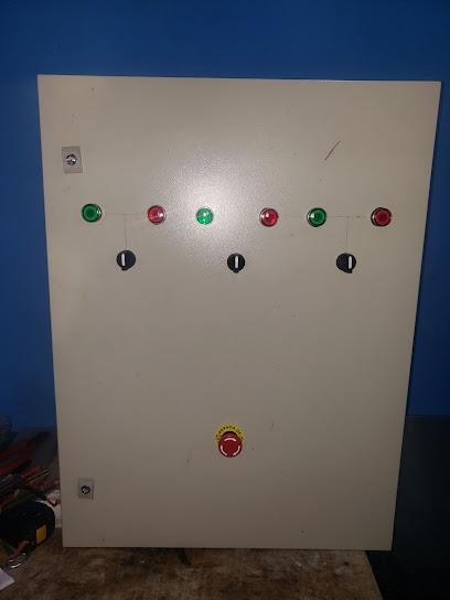 Negocio Servicios Eléctricos Industriales Salazar