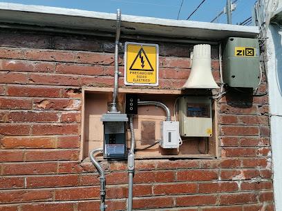 Negocio Servicios Eléctricos Paolo Cesar D&P