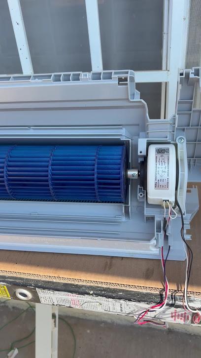 Servicios Eléctricos Rocha
