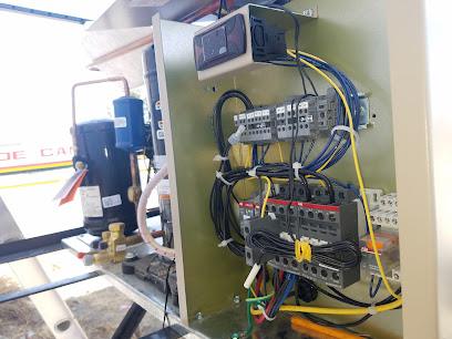 Negocio Servicios Eléctricos Y Refrigeración Cano