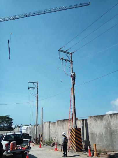Servicios En Ingenieria Electrica