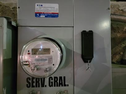 Servicios Garo