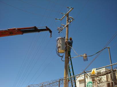 Negocio Servicios Integrales En Ingeniería Electrica