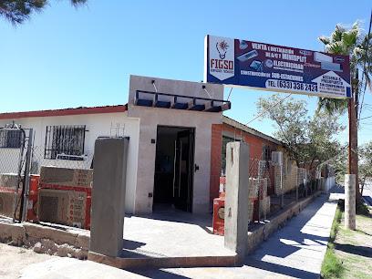 Negocio Servicios Técnicos Figso