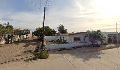 Negocio Servicios Y Proyectos Eléctricos De Guasave