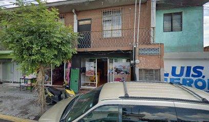 Negocio Servico Electrico Pineda