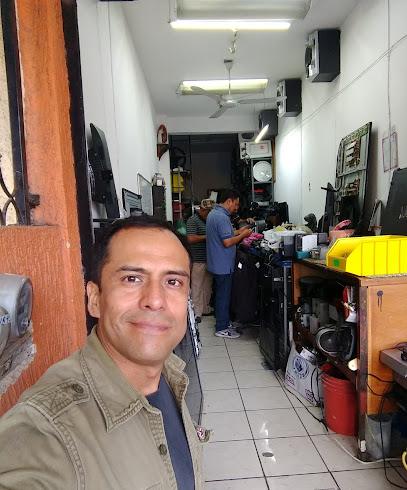 Negocio Servico Electrónico Medina