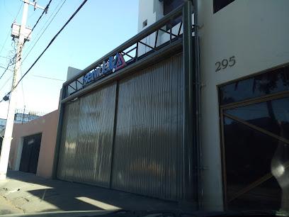 Servidelta