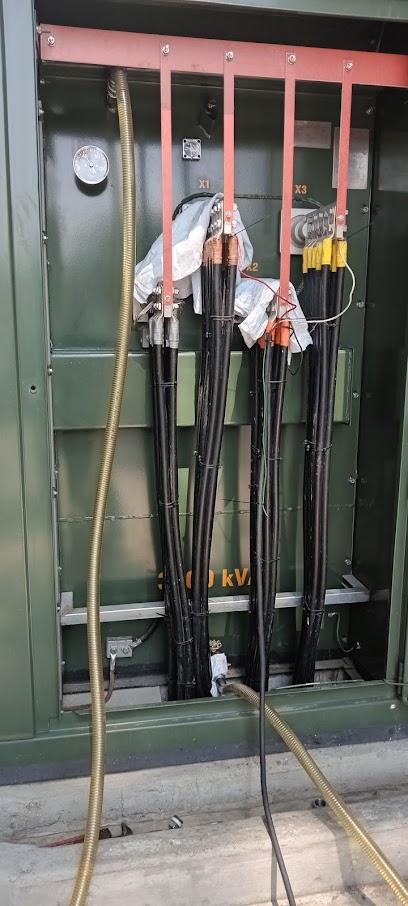 Negocio Servifast Electro