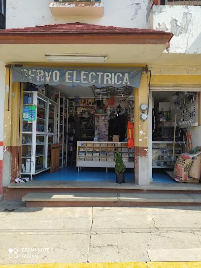Negocio Servo Eléctrica