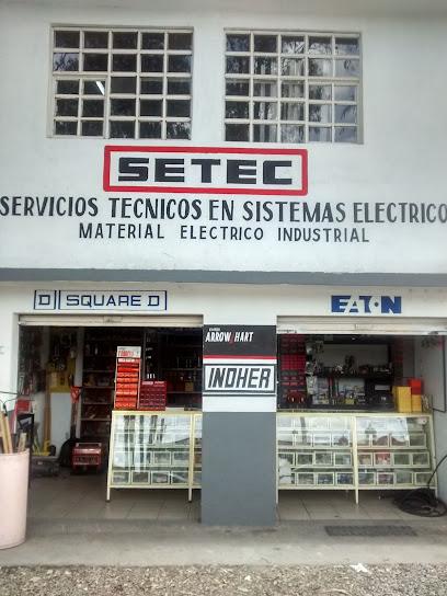 Negocio Setec