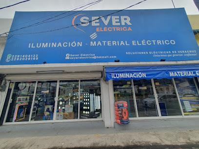 Sever Eléctrica