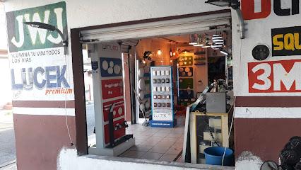 Negocio Seyl - Soluciones Eléctricas Y Lumínicas