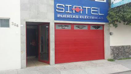 Negocio Siatel