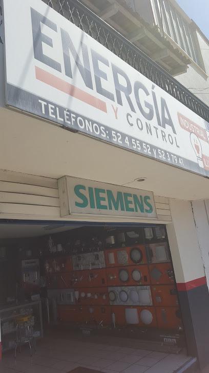 Negocio Siemens Electric