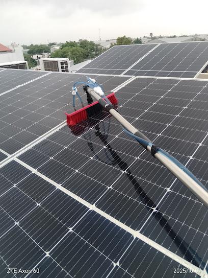 Sinergia Eléctrica
