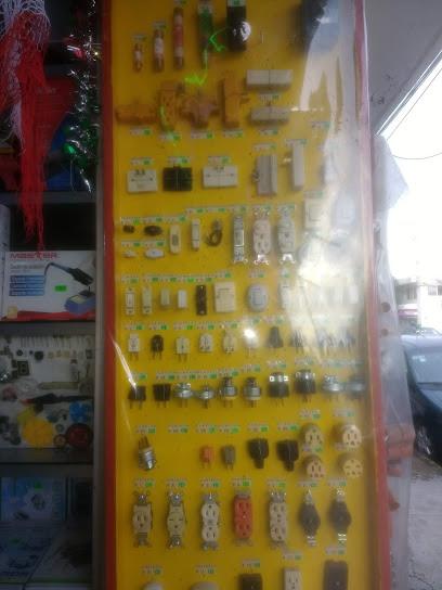 Sisproel Electrónica