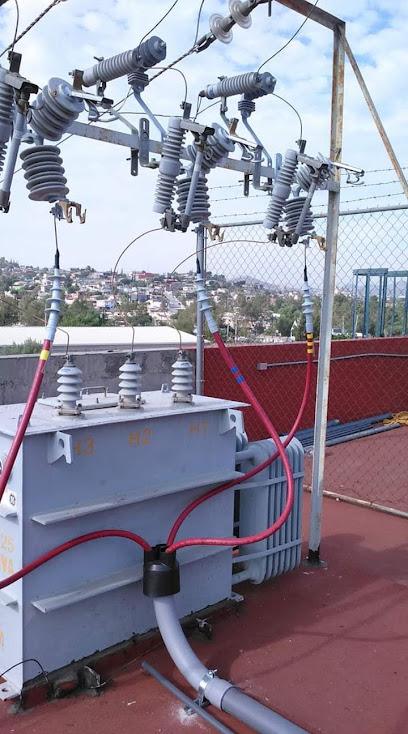Sistemas Eléctricos Páez