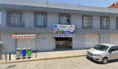 Negocio Sistemas Y Multiservicios Eléctricos