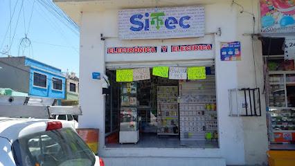 Sitec Eléctrica Y Electrónica