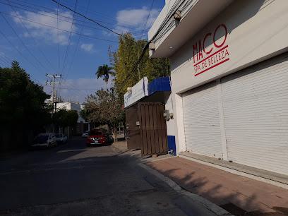 Negocio Smapa Moctezuma