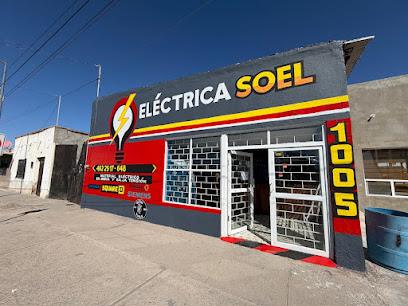 Negocio Soel Mv Camargo