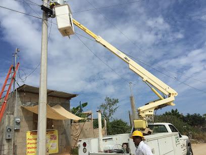 Negocio Solair Saving Energy Sytems